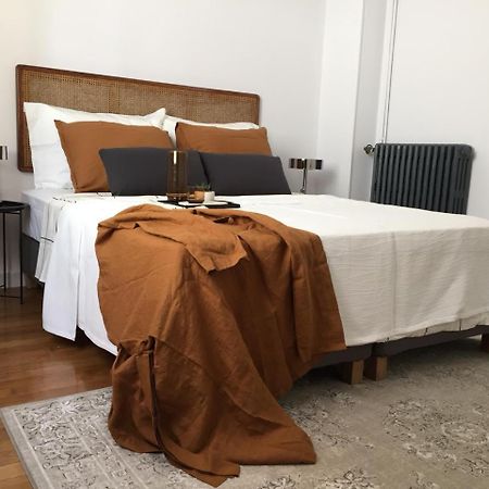 Live Life Ermou Apartamento Atenas Exterior foto