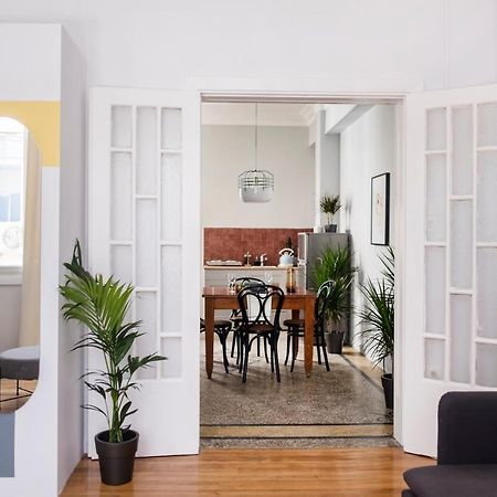 Live Life Ermou Apartamento Atenas Exterior foto