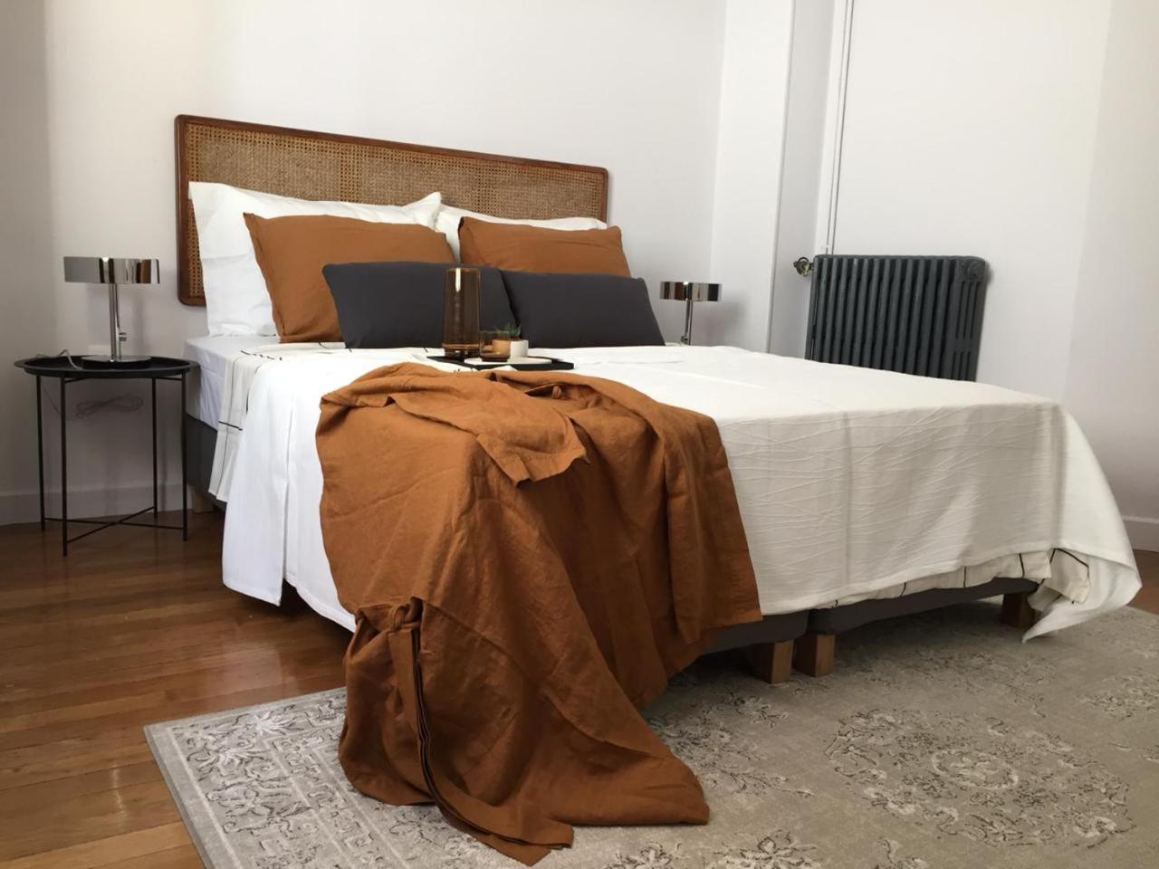Live Life Ermou Apartamento Atenas Exterior foto