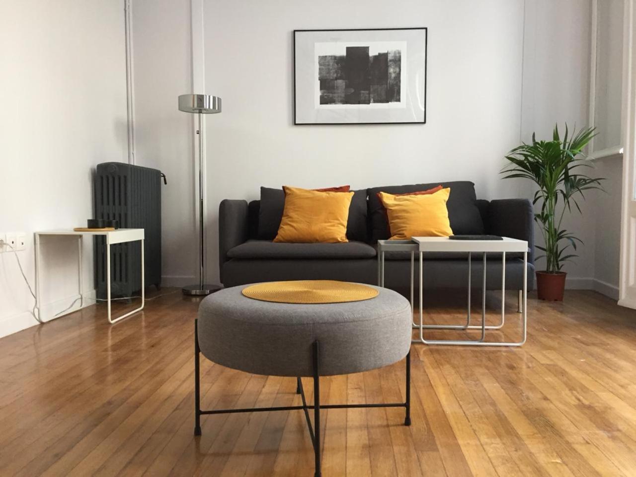 Live Life Ermou Apartamento Atenas Exterior foto