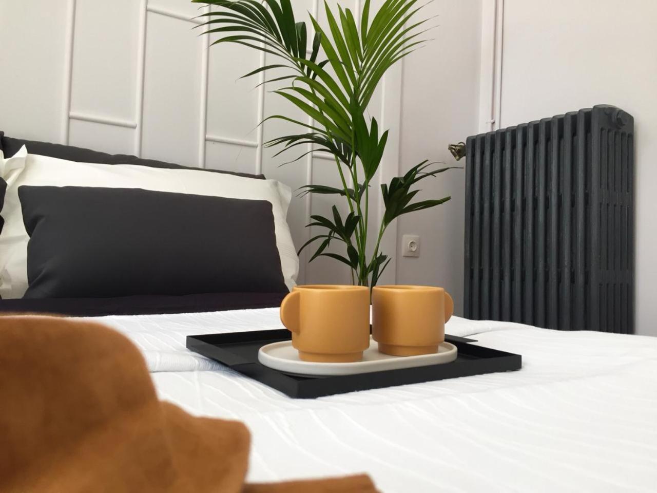 Live Life Ermou Apartamento Atenas Exterior foto