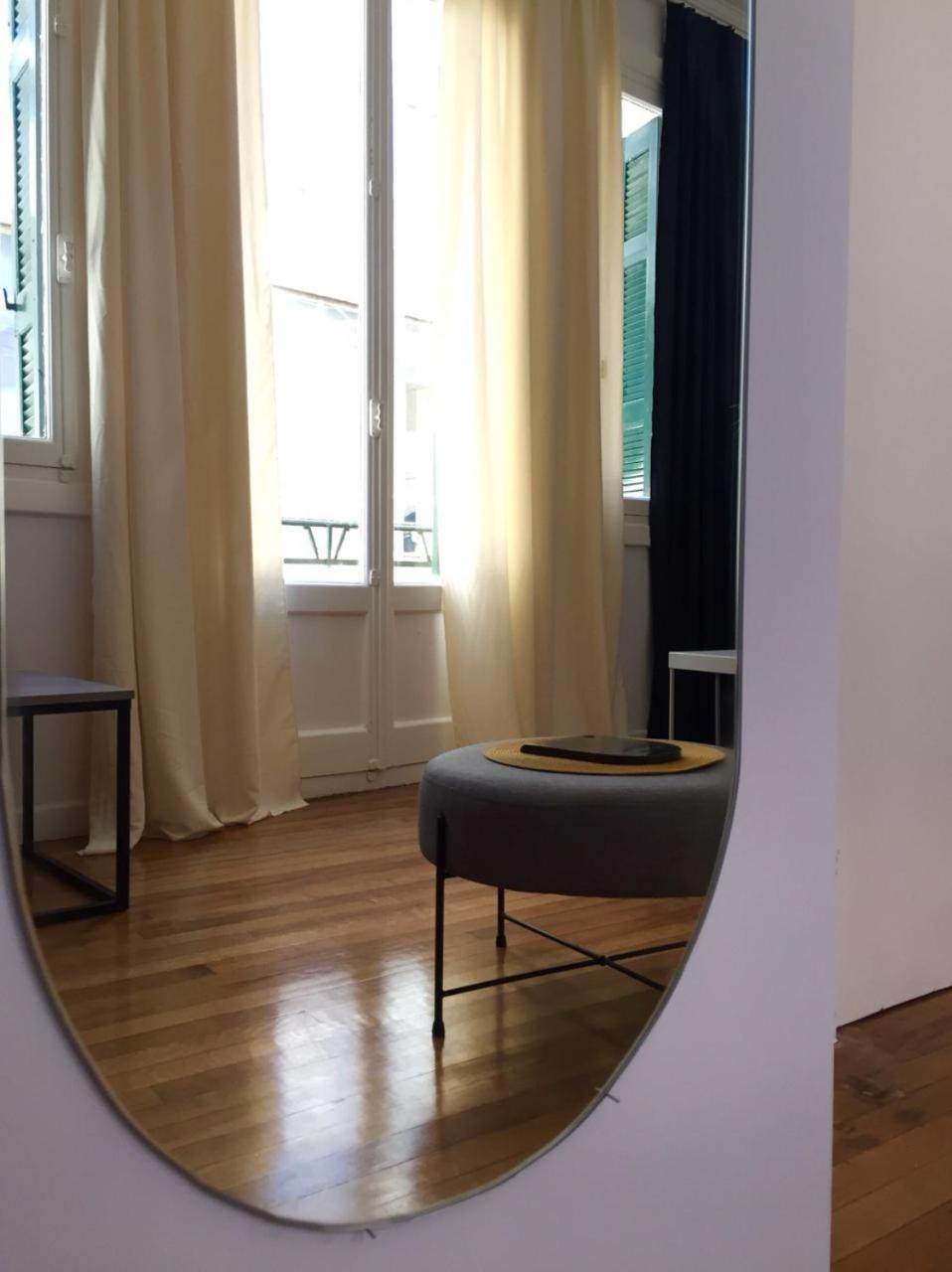 Live Life Ermou Apartamento Atenas Exterior foto