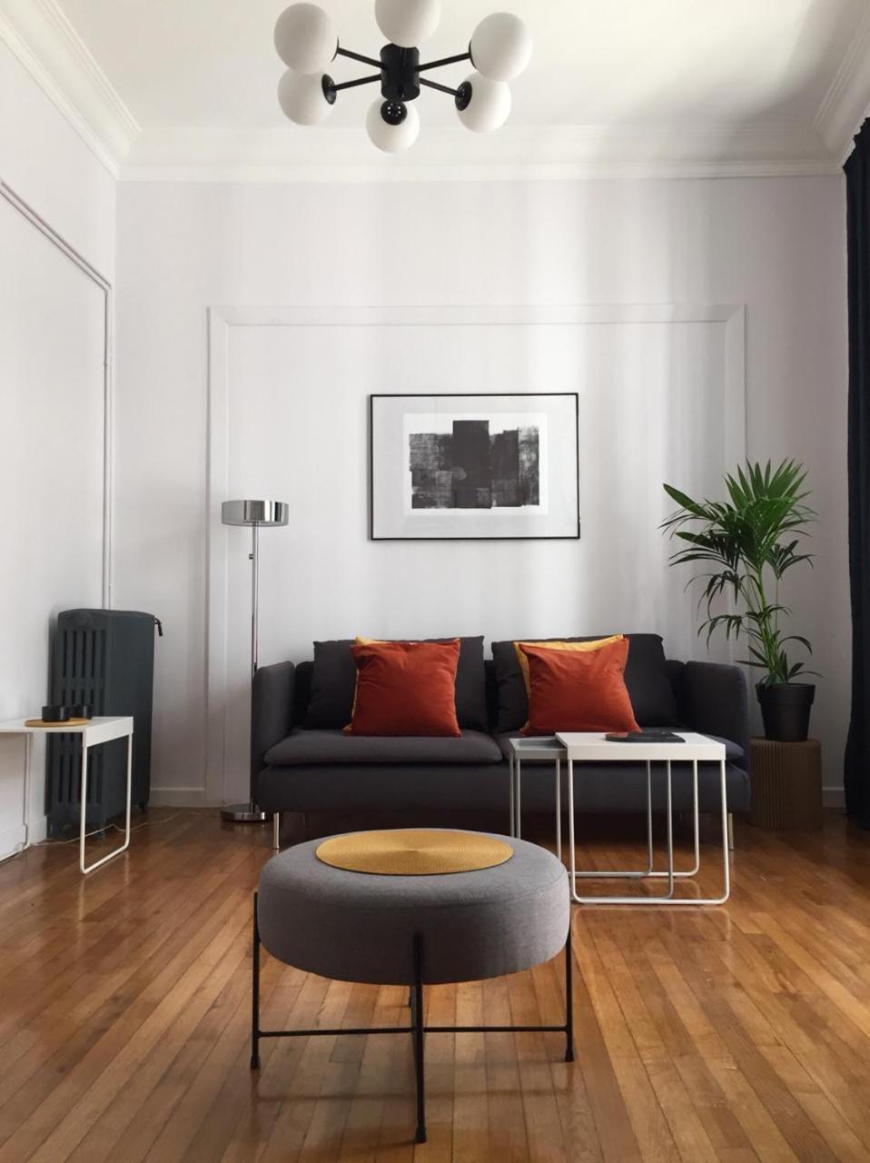 Live Life Ermou Apartamento Atenas Exterior foto