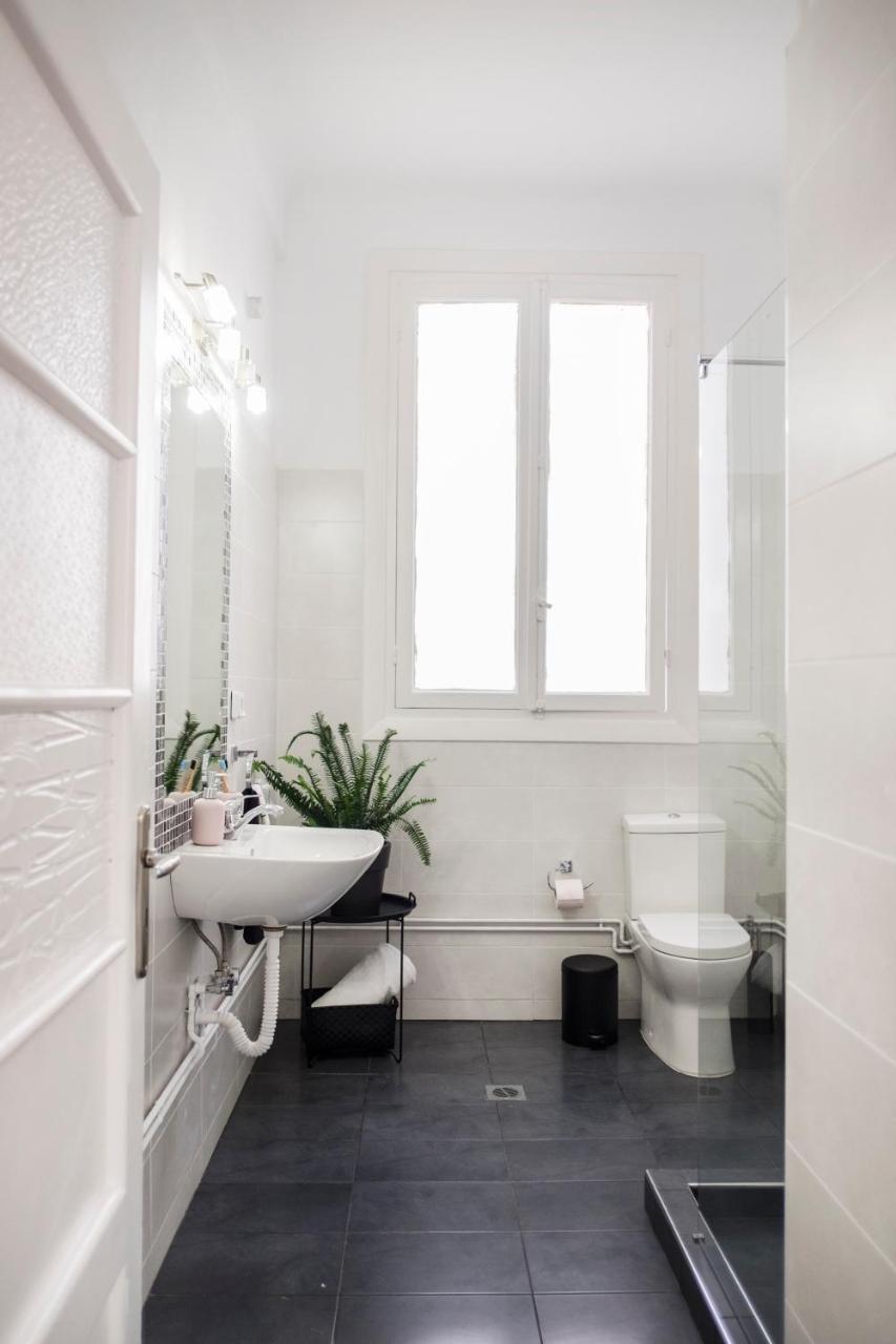 Live Life Ermou Apartamento Atenas Exterior foto