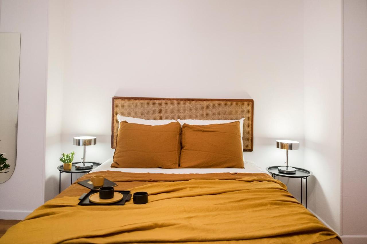 Live Life Ermou Apartamento Atenas Exterior foto