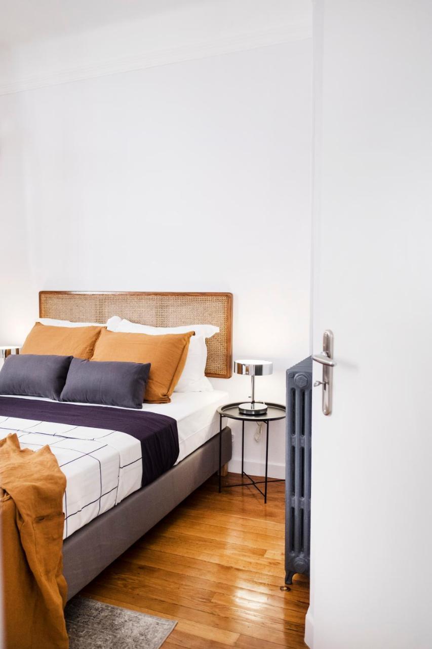 Live Life Ermou Apartamento Atenas Exterior foto