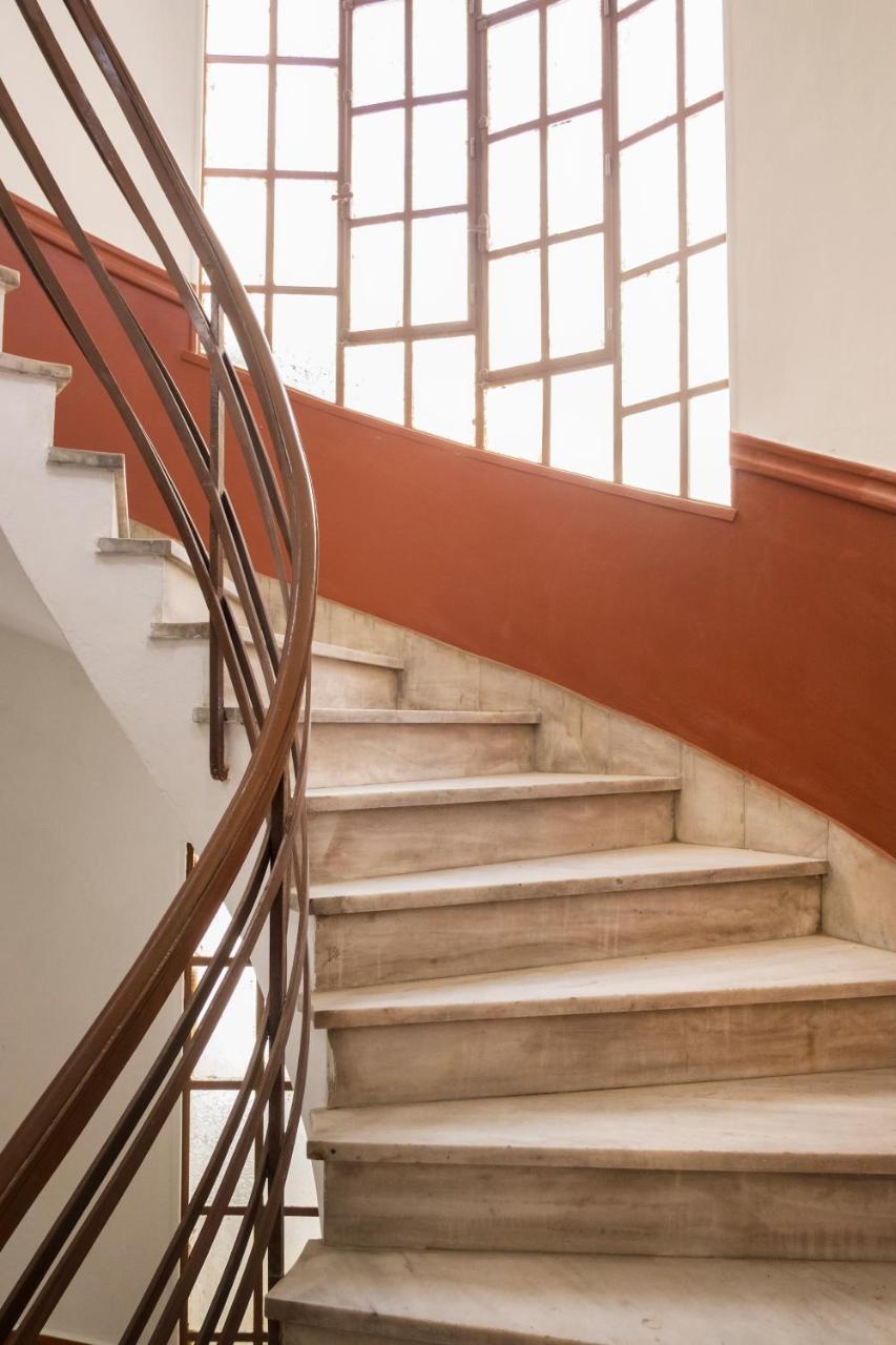 Live Life Ermou Apartamento Atenas Exterior foto