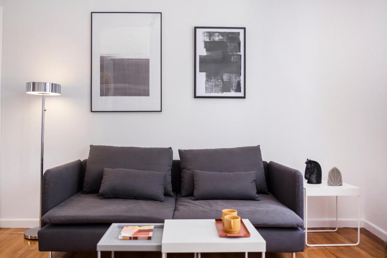 Live Life Ermou Apartamento Atenas Exterior foto