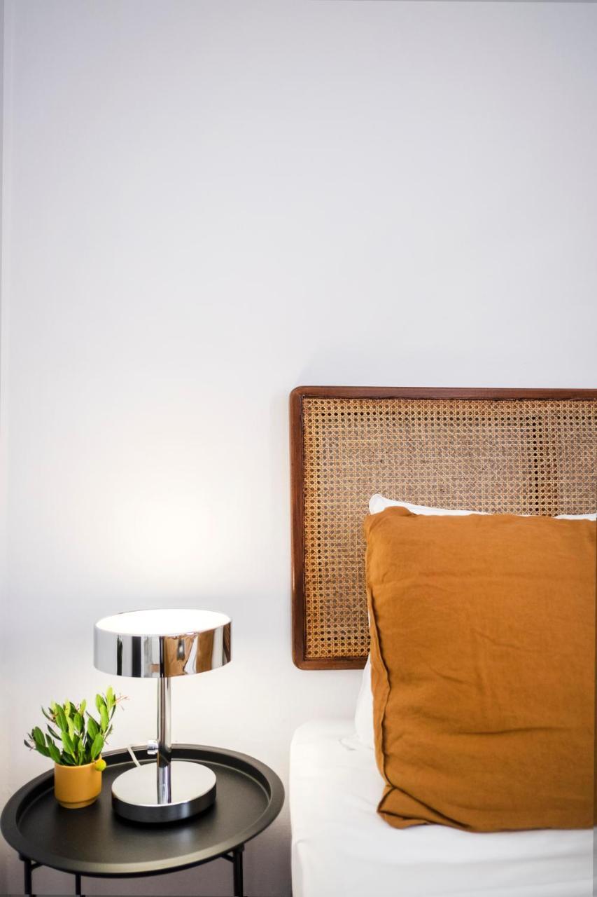 Live Life Ermou Apartamento Atenas Exterior foto
