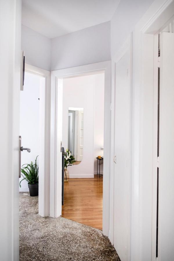 Live Life Ermou Apartamento Atenas Exterior foto
